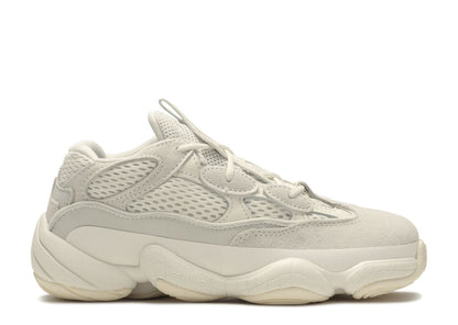 Yeezy 500 Bone White Enfant