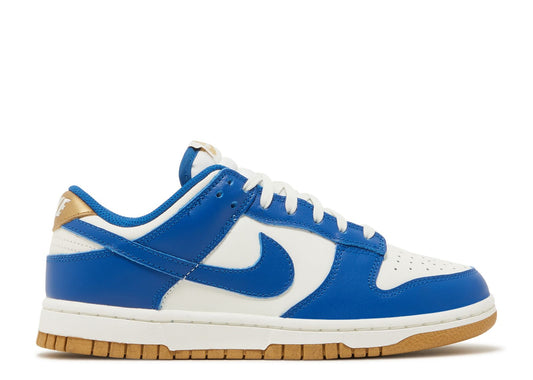 Nike Dunk Low Kansas City Royals