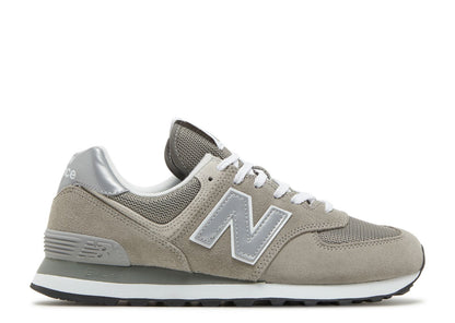 New Balance 574 Grey Day Classic Grey