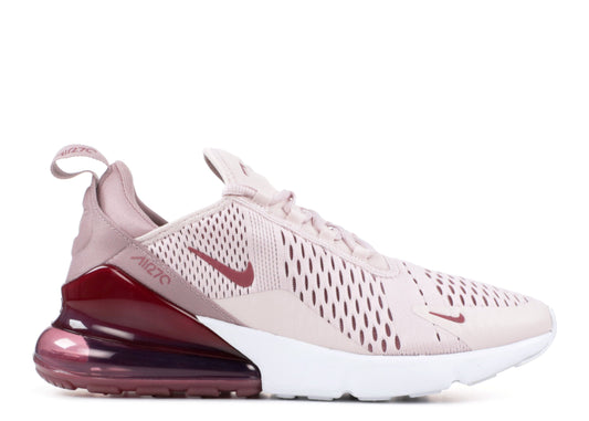 Air Max 270 Barely Rose