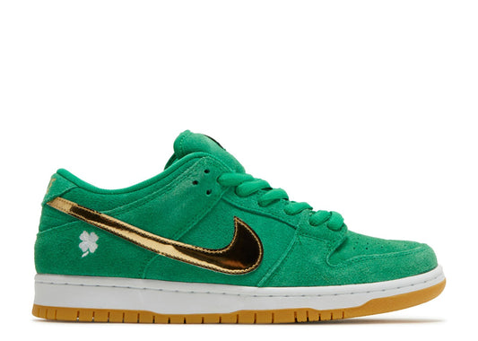 Nike SB Dunk Low Pro St. Patrick's Day (2022)