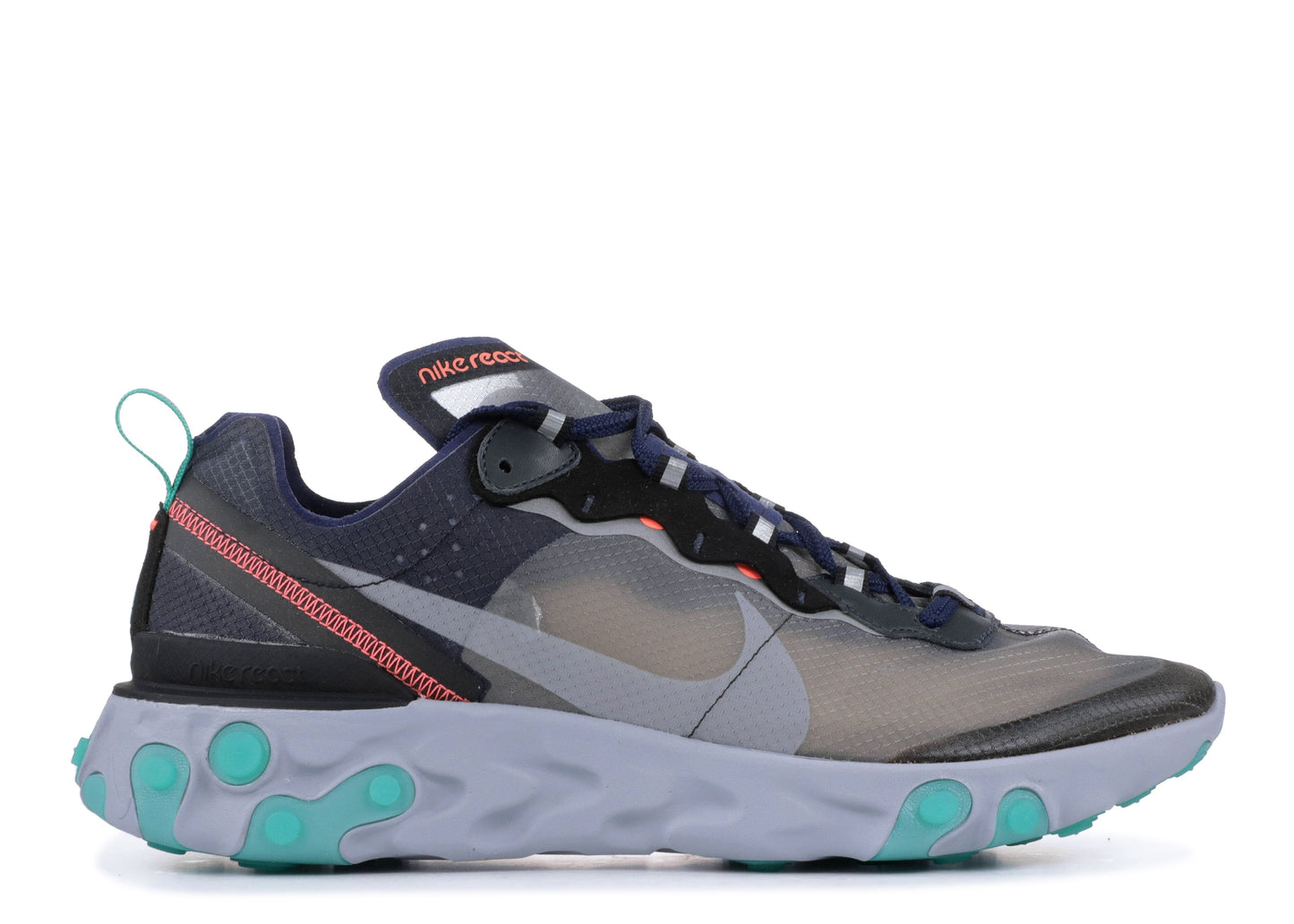 React Element 87 Neptune