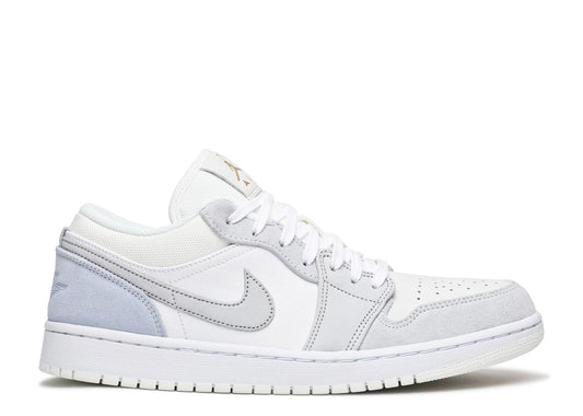 Air Jordan 1 Low Paris Sky Grey