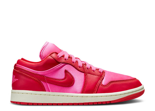 Air Jordan 1 Low SE Pink Blast