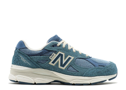 New Balance 990 v3 Levi's Blue