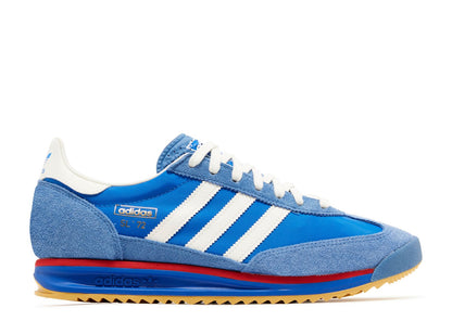 Adidas SL 72 RS XLD Blue Scarlet