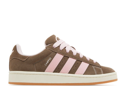 Adidas Campus 00s Dust Cargo Clear Pink