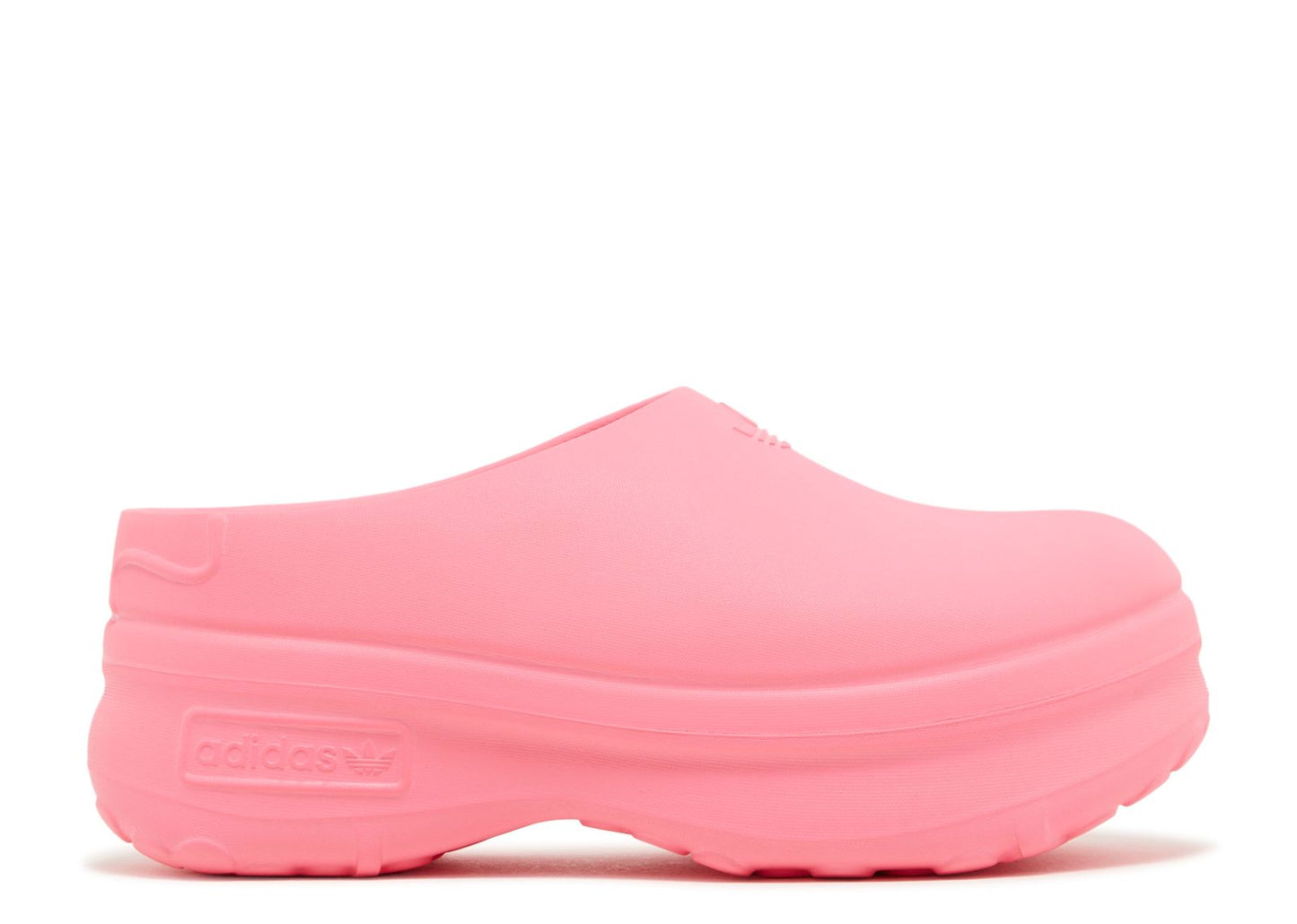 Adidas Adifom Mule Lucid Pink