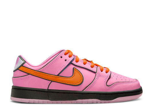 Nike SB Dunk Low The Powerpuff Girls Blossom Enfant et Bébé