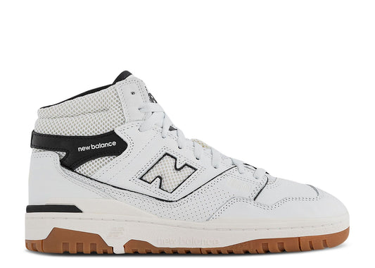 New Balance 650 Aime Leon Dore Black