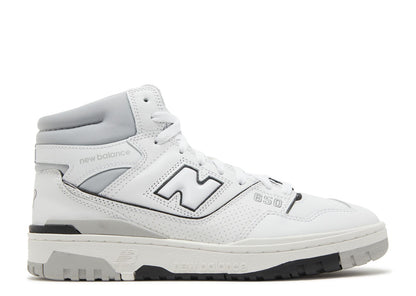 New Balance 650R White Cloud Gray