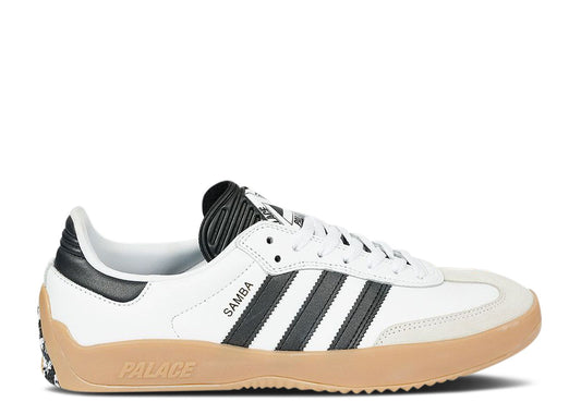 Adidas Puig Samba Palace White Black