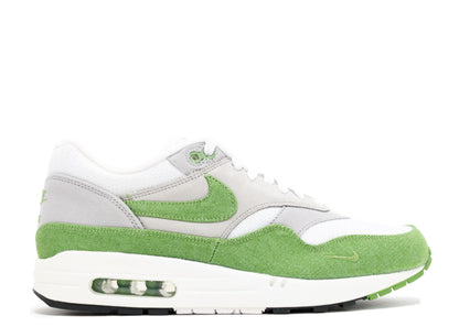 Air Max 1 Patta 5th Anniversary Chlorophyll