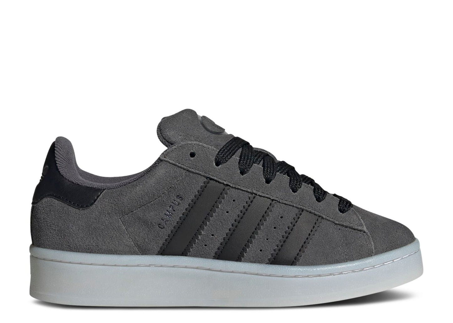 Adidas Campus 00s Grey Six Core Black (GS)