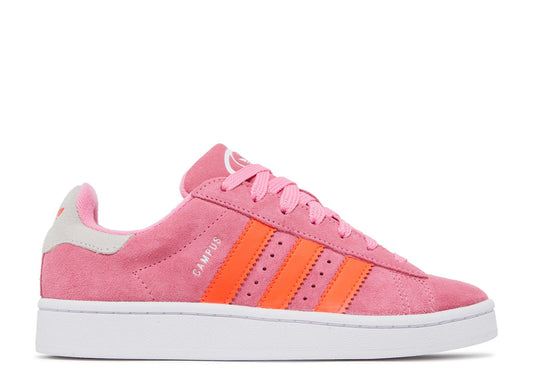 Adidas Campus 00s Bliss Pink Solar Red (GS)