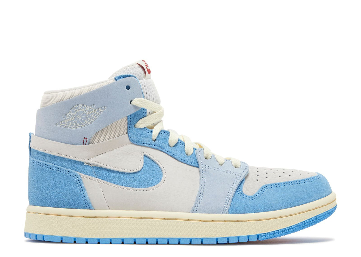 Air Jordan 1 High Zoom Air CMFT 2 Phantom University Blue