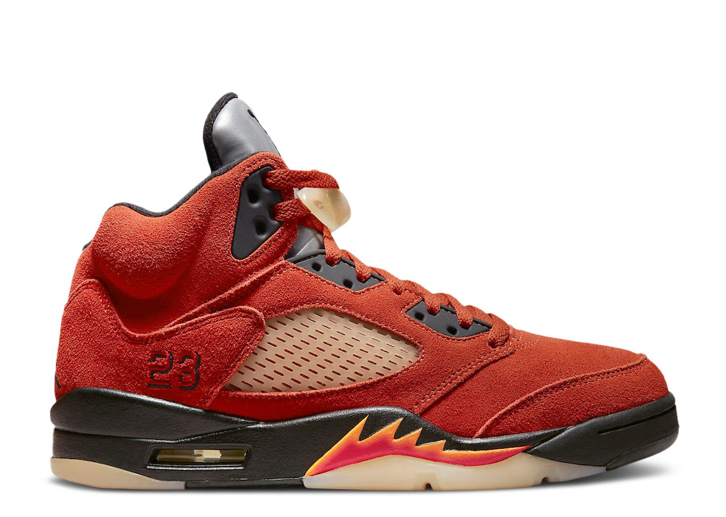 Air Jordan 5 Mars For Her