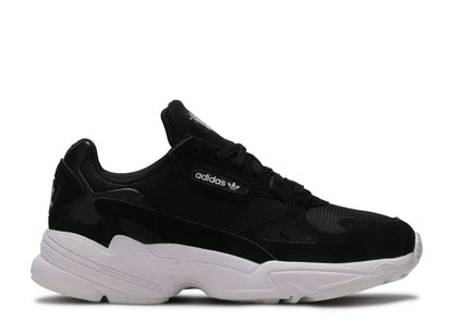 Adidas Falcon Core Black Cloud White