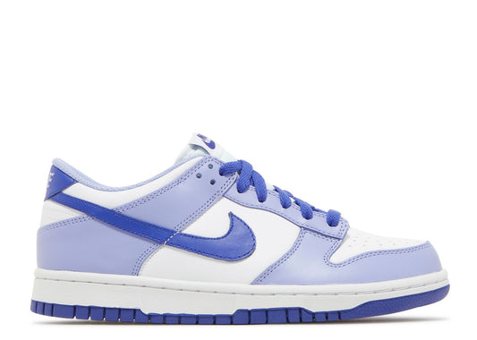 Nike Dunk Low Blueberry Enfant