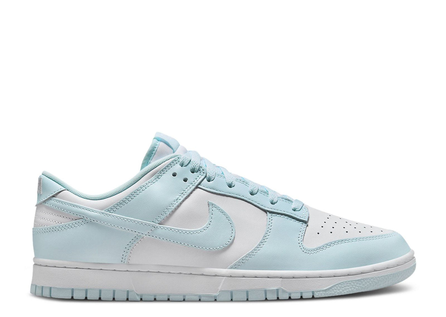 Nike Dunk Low Glacier Blue