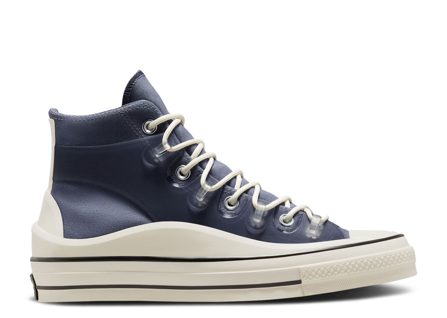 Converse Chuck 70 Utility Hybrid Function Acier