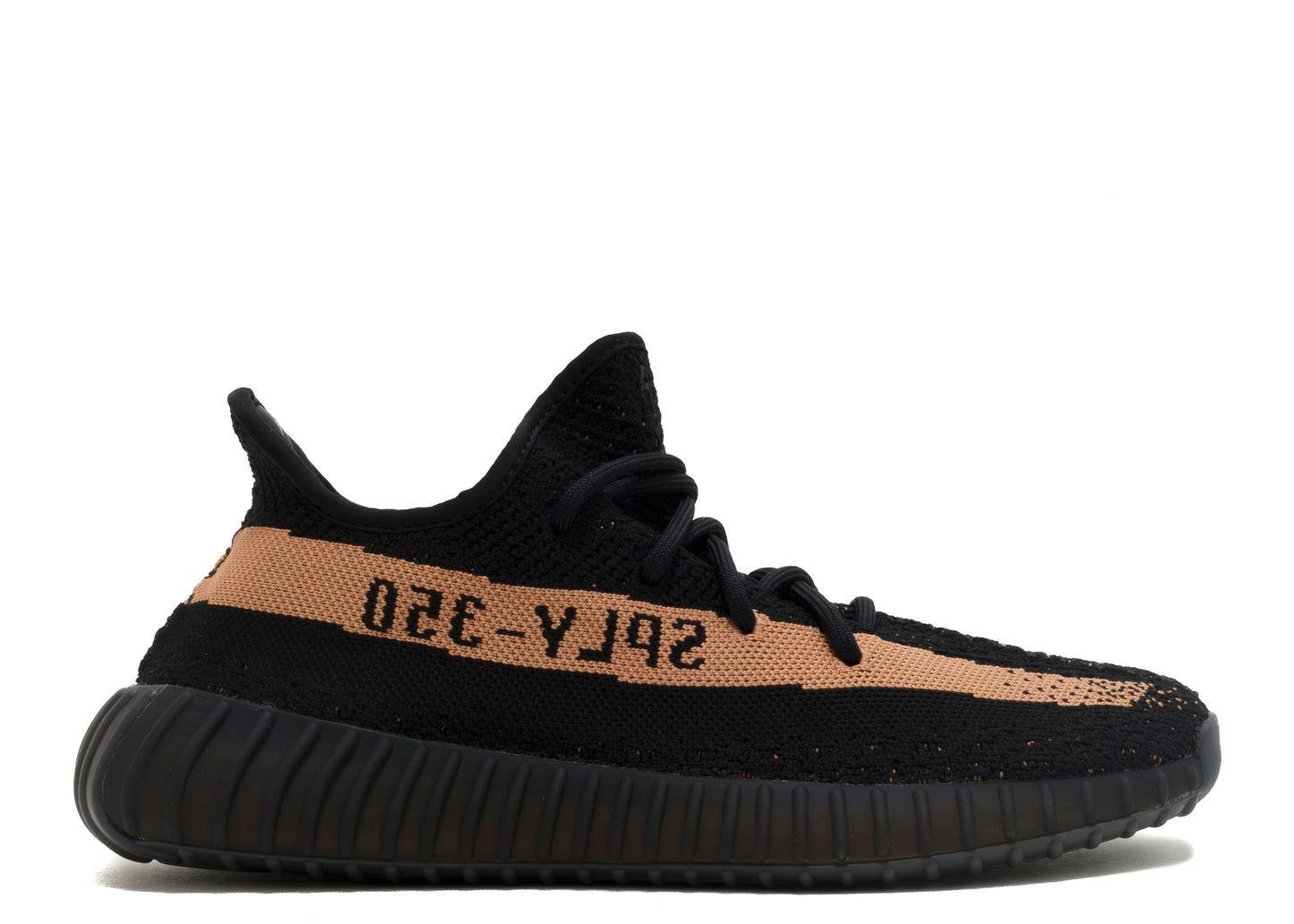 Yeezy Boost 350 V2 Black Copper