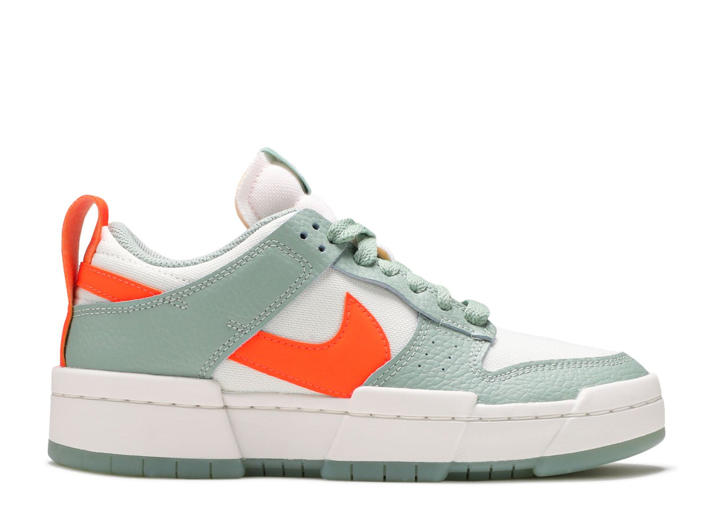 Nike Dunk Low Disrupt Sea Glass