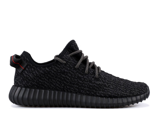 Yeezy Boost 350 Pirate Black