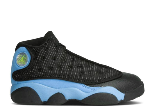 Air Jordan 13 Retro University Blue Enfant et Bébé