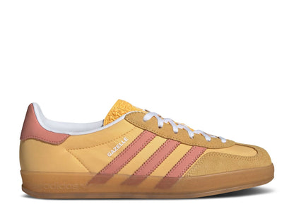 Adidas Gazelle Indoor Semi Spark Clay