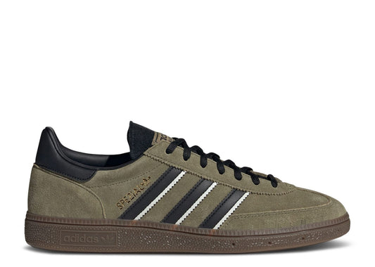 Adidas Handball Spezial Focus Olive Black