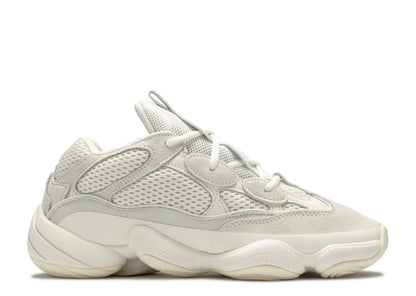 Yeezy 500 Bone White