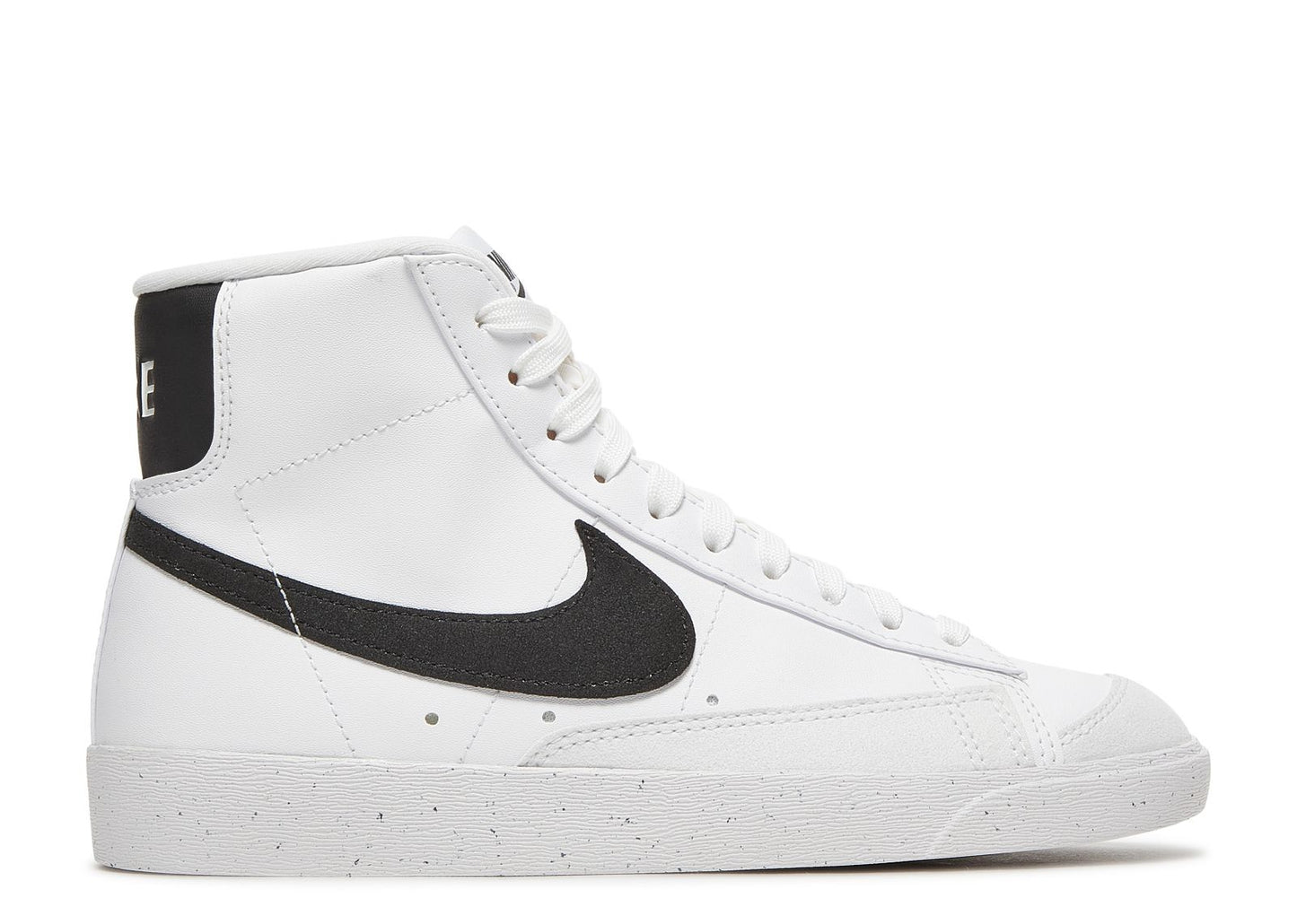 Nike Blazer Mid 77 Next Nature White Black