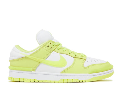 Nike Dunk Low Twist Light Lemon Twist