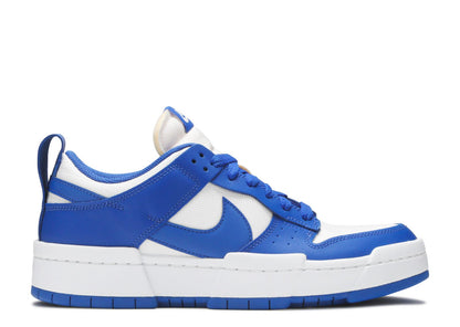 Nike Dunk Low Disrupt Game Royal