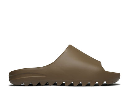 Yeezy Slide Earth Brown