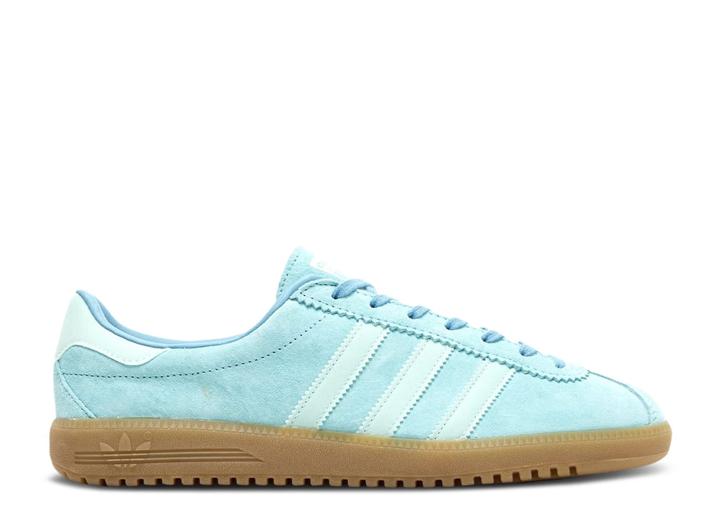 Adidas Bermuda Easy Mint