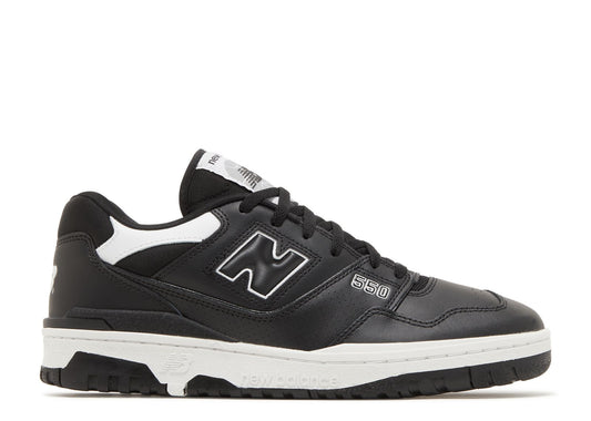 New Balance 550 Black White (2022)