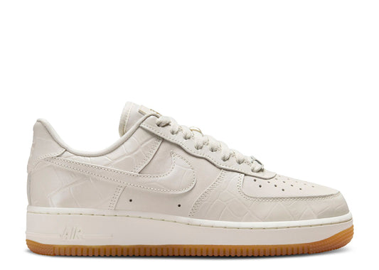 Air Force 1 Low Phantom Croc