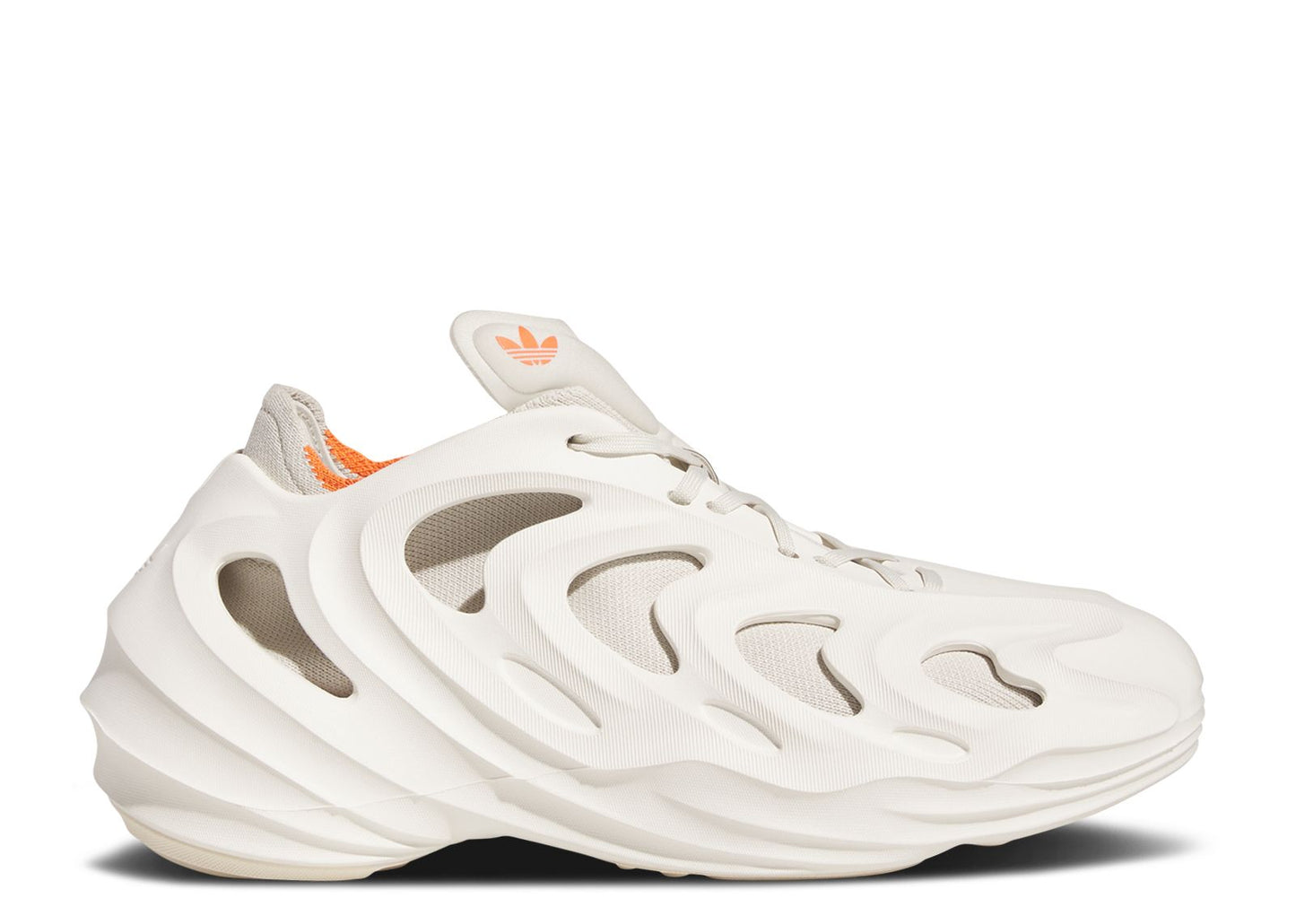 Adiform Q Off-White