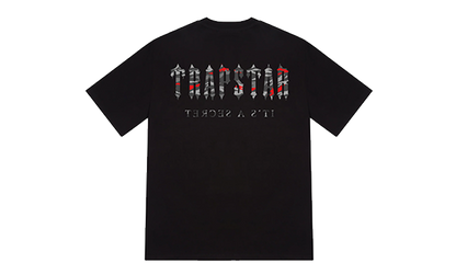Trapstar Decoded All Terrain Tee