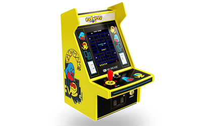 My Arcade PAC-MAN Micro Player Pro