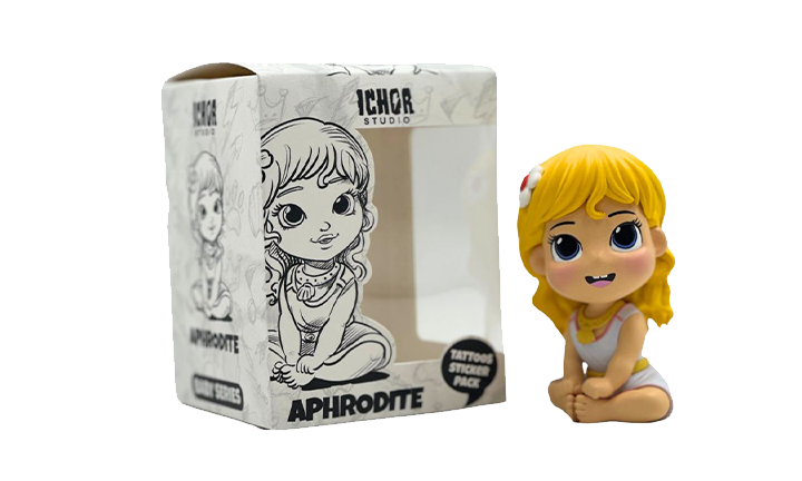 ICHOR - Baby Aphrodite