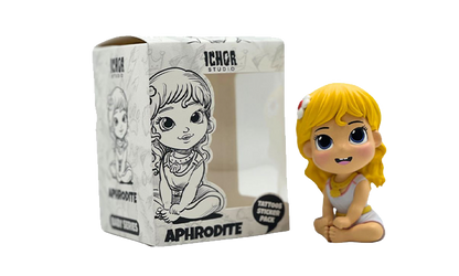 ICHOR - Baby Aphrodite