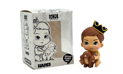 ICHOR - Baby Hades