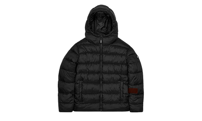Trapstar It's A Secret Hooded Puffer