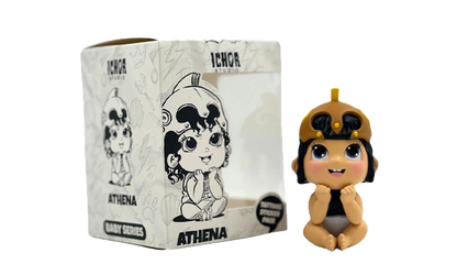 ICHOR - Baby Athena