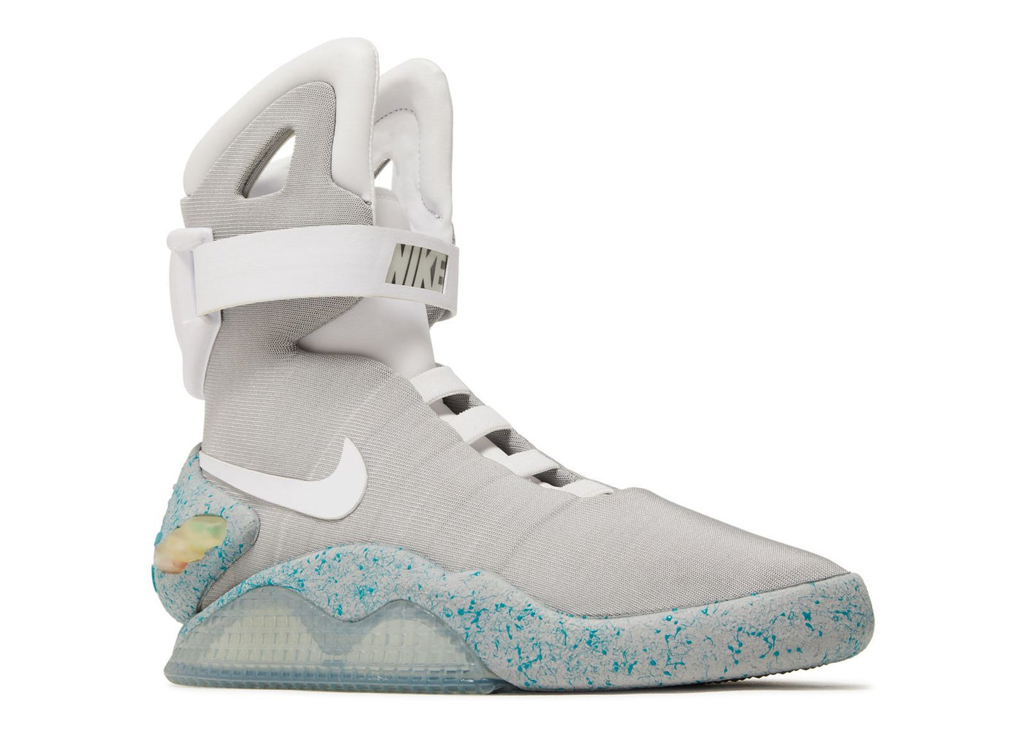 Air Mag "Back to the Future" (2011) (VNDS)