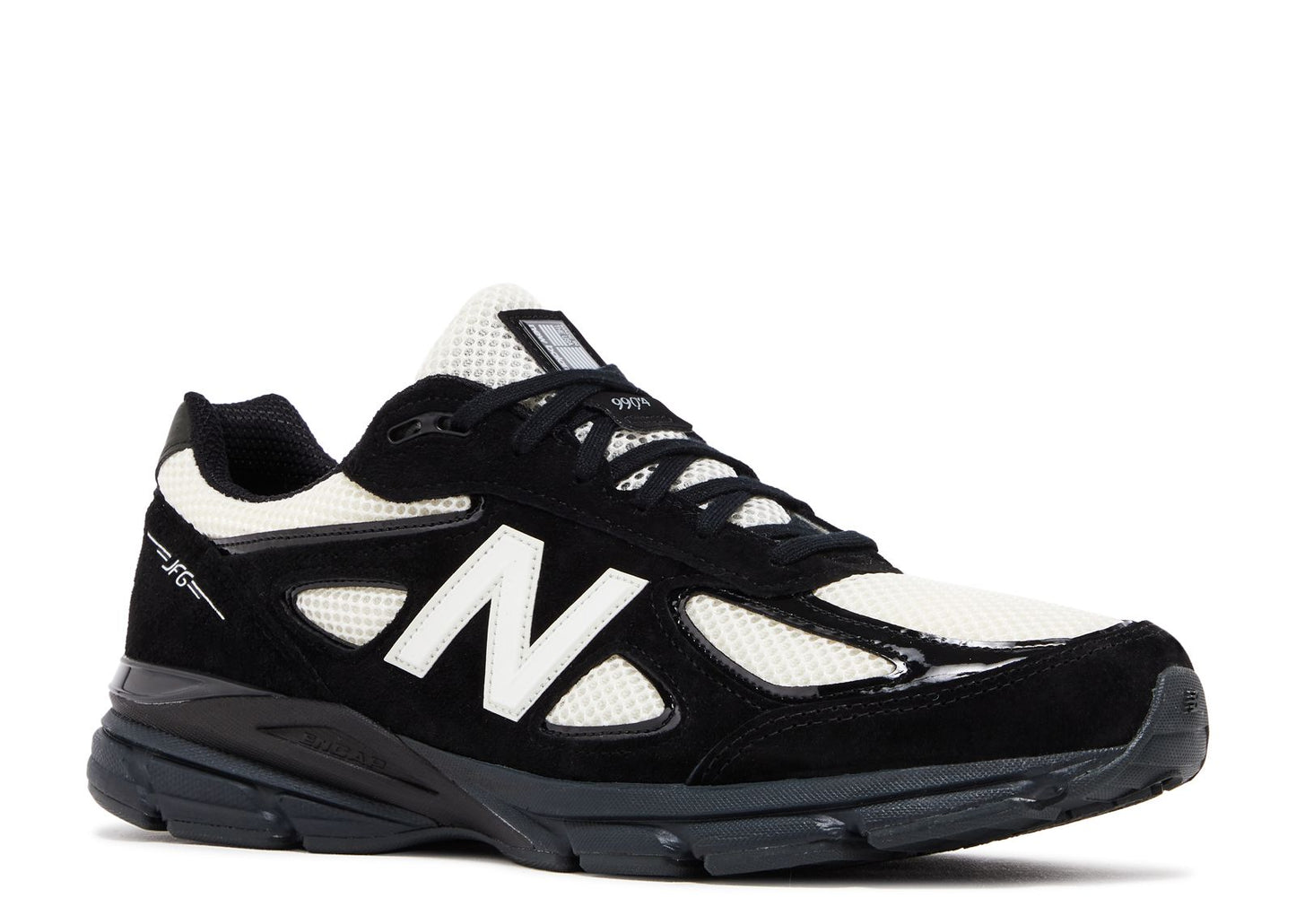 New Balance 990 V4 MiUSA Joe Freshgoods Outro