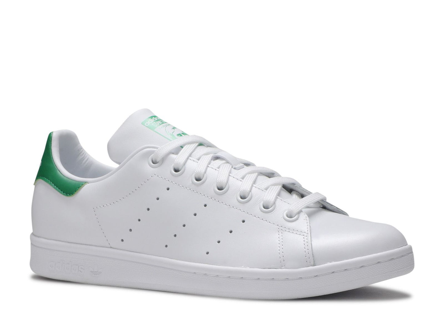 Adidas Stan Smith White Green (OG)